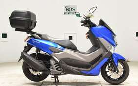 YAMAHA N-MAX 155 A SG50J