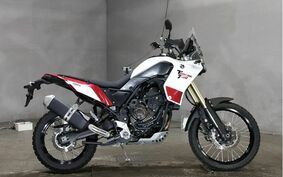 YAMAHA TENERE 700 2020 DM09J