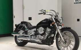 YAMAHA DRAGSTAR 400 2004 VH01J