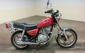 SUZUKI GN125 H PCJG9