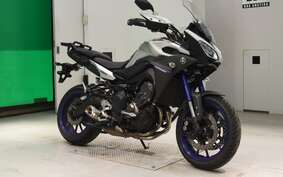 YAMAHA MT-09 Tracer 2015 RN36J