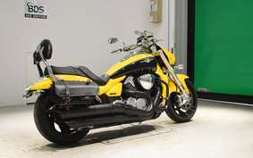 SUZUKI BOULEVARD M109 2011 VY53A