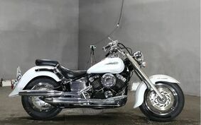 YAMAHA DRAGSTAR 400 CLASSIC 2004 VH01J