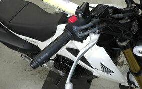 HONDA GROM JC61