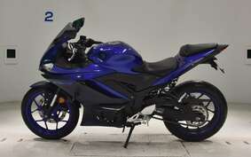 YAMAHA YZF-R3 2023 RH21J