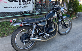 KAWASAKI 250TR BJ250F