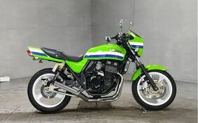 KAWASAKI ZRX400 1996 ZR400E