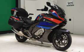 BMW K1600GT 2014