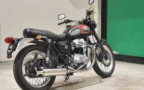 KAWASAKI W400 2009 EJ400A