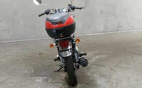 YAMAHA YB125SP LBPPCJL