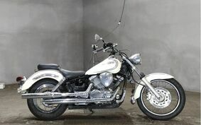 YAMAHA DRAGSTAR 250 VG02J