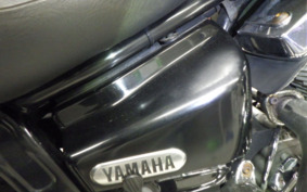 YAMAHA DRAGSTAR 250 VG02J