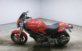 DUCATI MONSTER 400 2001 M300A