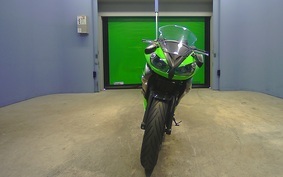 KAWASAKI NINJA 400R 2012 ER400B