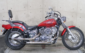 YAMAHA DRAGSTAR 400 2013 VH02J