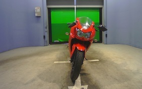 KAWASAKI NINJA 250R 2009 EX250K