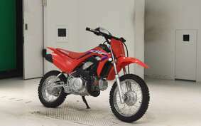 HONDA CRF110F JE02