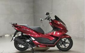 HONDA PCX 160 KF47