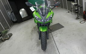 KAWASAKI NINJA 400R ABS 2013 ER400B