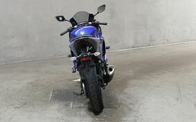 YAMAHA YZF-R3 2020 RH13J