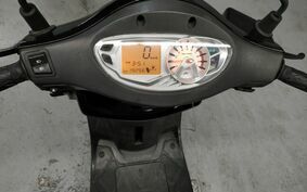 KYMCO GP125i 不明