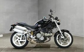 DUCATI MONSTER S2R 1000 2006 M416A