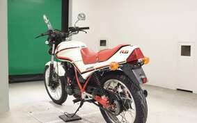 HONDA CBX250RS MC10