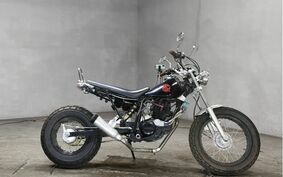 YAMAHA TW200 2JL