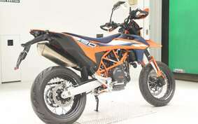 KTM 690 SMC R 2024