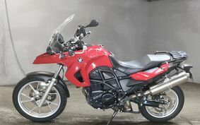 BMW F650GS 2008 0218