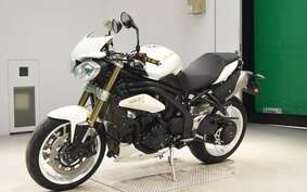 TRIUMPH SPEED TRIPLE 2013 PN115G