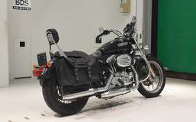 HARLEY L1200LI 2008