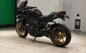 YAMAHA FZ FAZER 2011 RN17