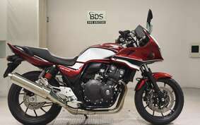 HONDA CB400 SUPER BOLDOR A 2021 NC42