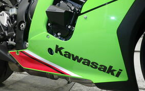 KAWASAKI ZX 10 NINJA R A 2023 ZXT02L