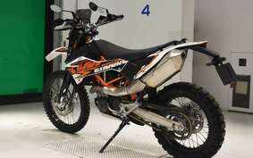 KTM 690 ENDURO R 2015