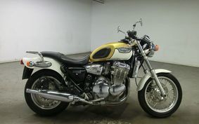 TRIUMPH ADVENTURE 1997 C399JM