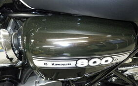 KAWASAKI W800 2018 EJ800A