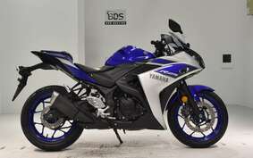 YAMAHA YZF-R25 RG10J