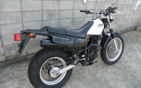 YAMAHA TW200 DG07J