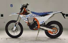 KTM 250 EXC F SIXDAYS