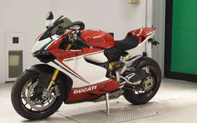 DUCATI 1199 PANIGALE S 2012 H802J