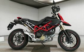 DUCATI HYPERMOTARD 1100S 2007 B100A