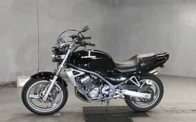 KAWASAKI BALIUS 250 ZR250A