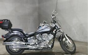 YAMAHA DRAGSTAR 1100 2004 VP13J