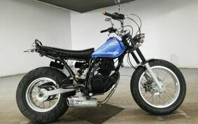 YAMAHA TW200 DG07J