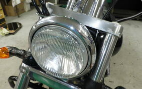 KAWASAKI ELIMINATOR 250 V VN250A