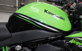 KAWASAKI NINJA 400R 2012 ER400B