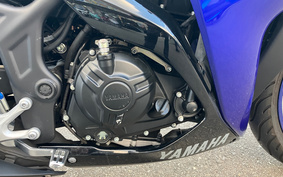 YAMAHA YZF-YZF-R3 ABS 2018 RH13J