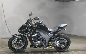 KAWASAKI Z1000 2015 ZRT00F